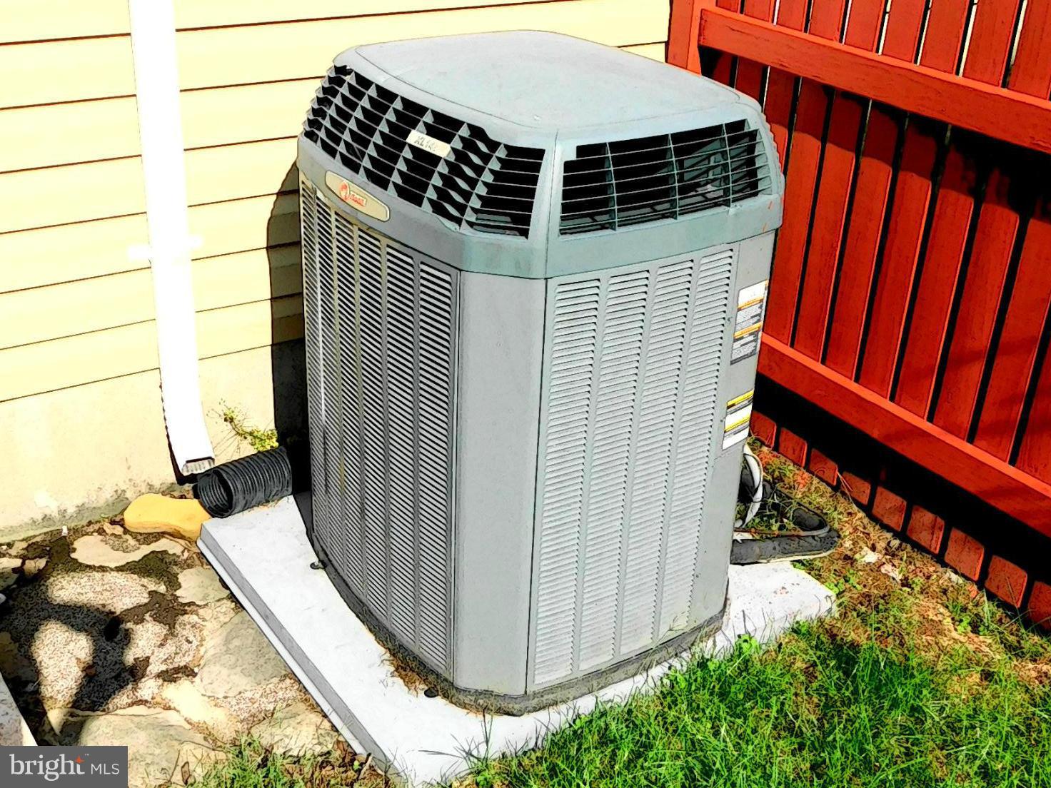 FRIENDLY FARMS- ADDN - Residential