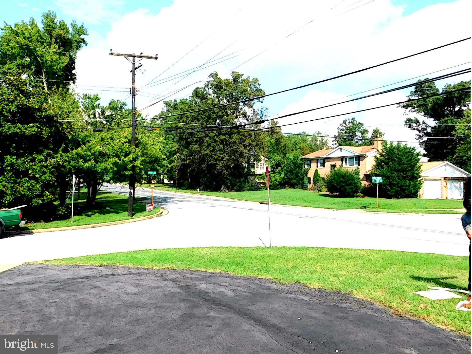 FRIENDLY FARMS- ADDN - Residential