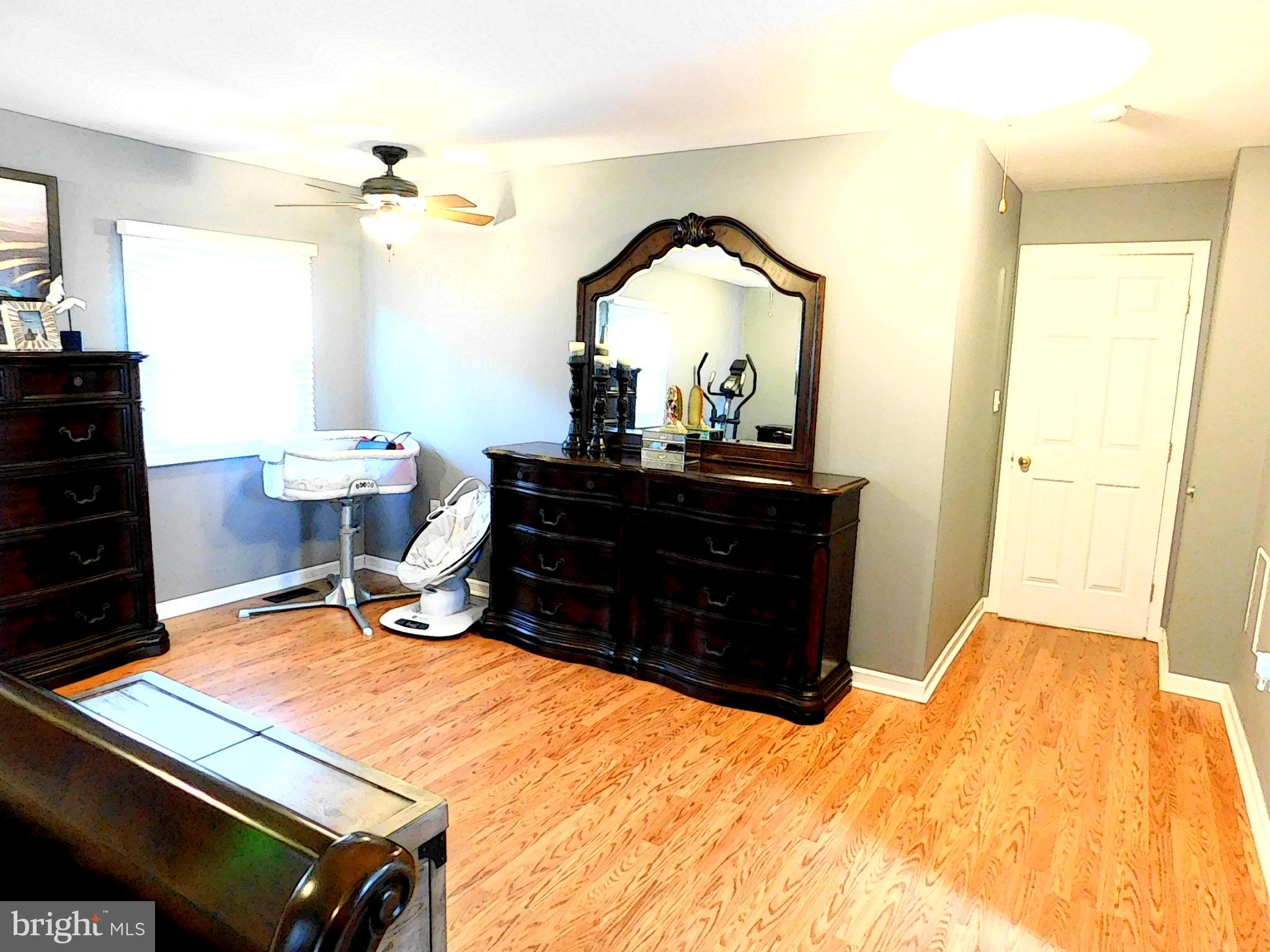 FRIENDLY FARMS- ADDN - Residential