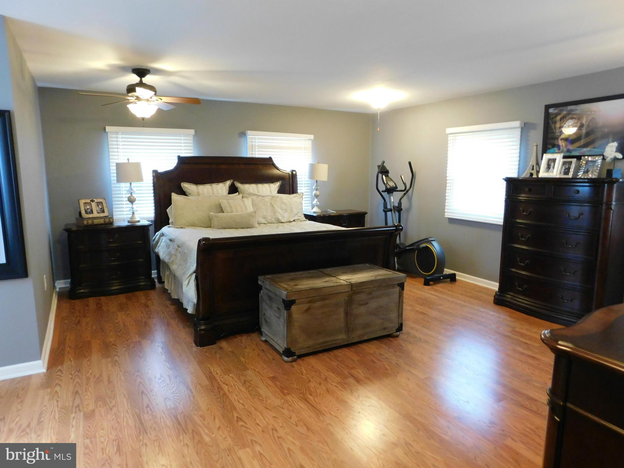 FRIENDLY FARMS- ADDN - Residential