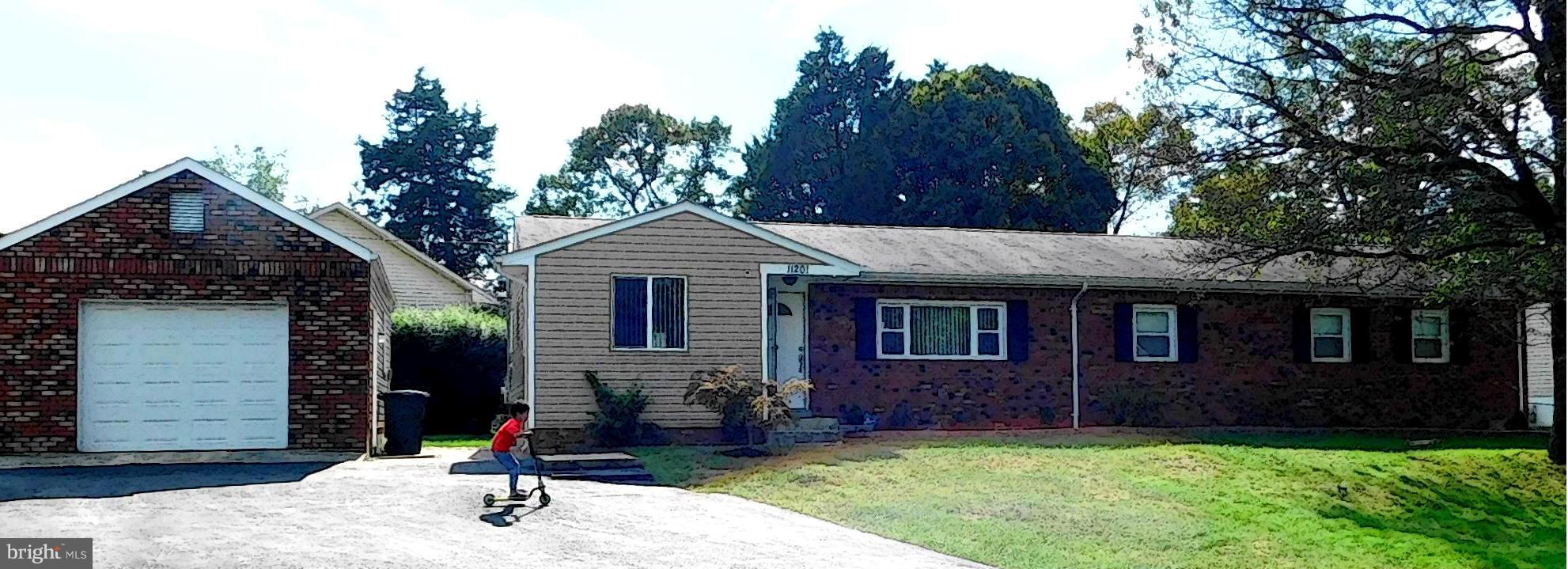 FRIENDLY FARMS- ADDN - Residential