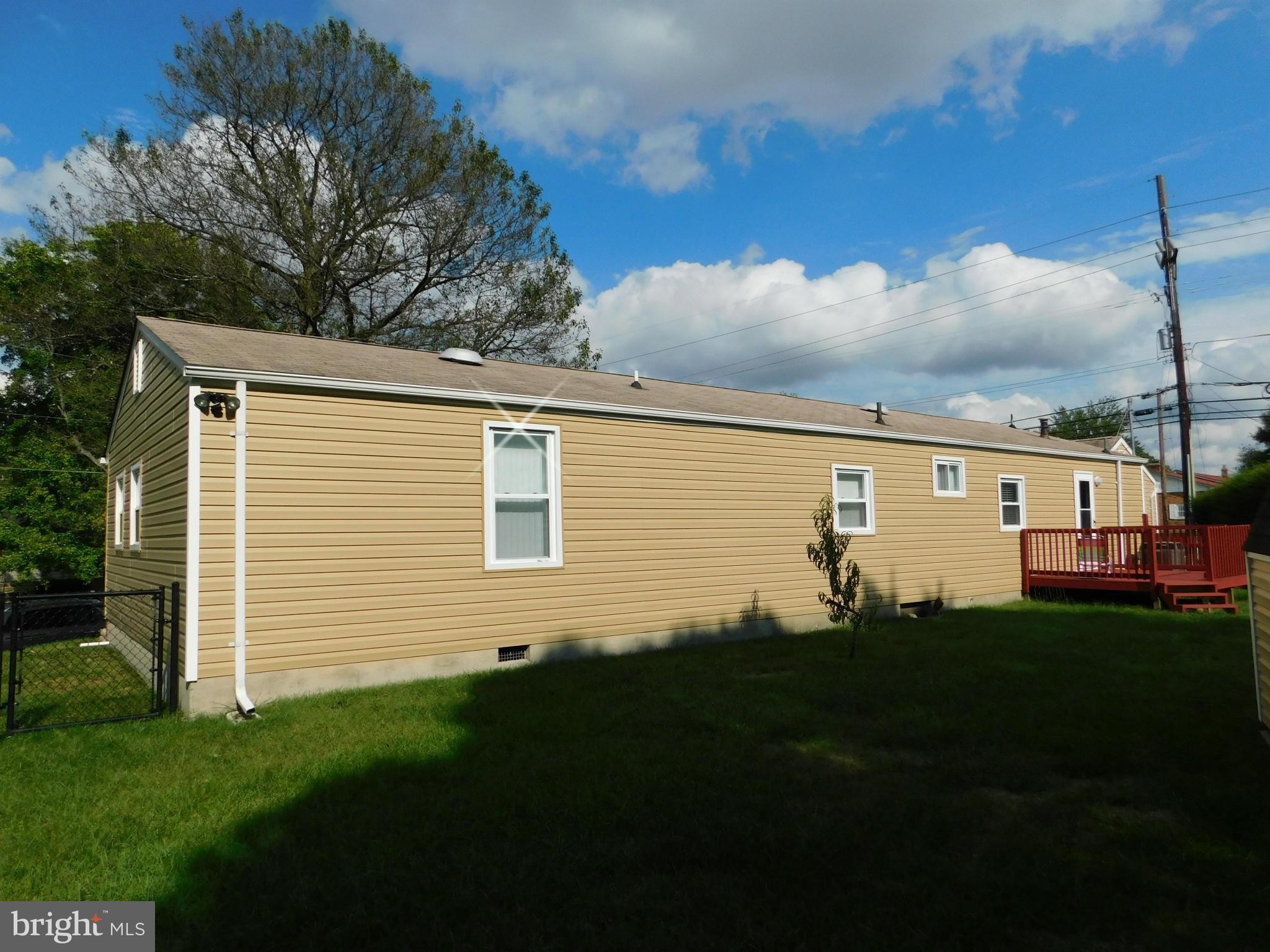 FRIENDLY FARMS- ADDN - Residential