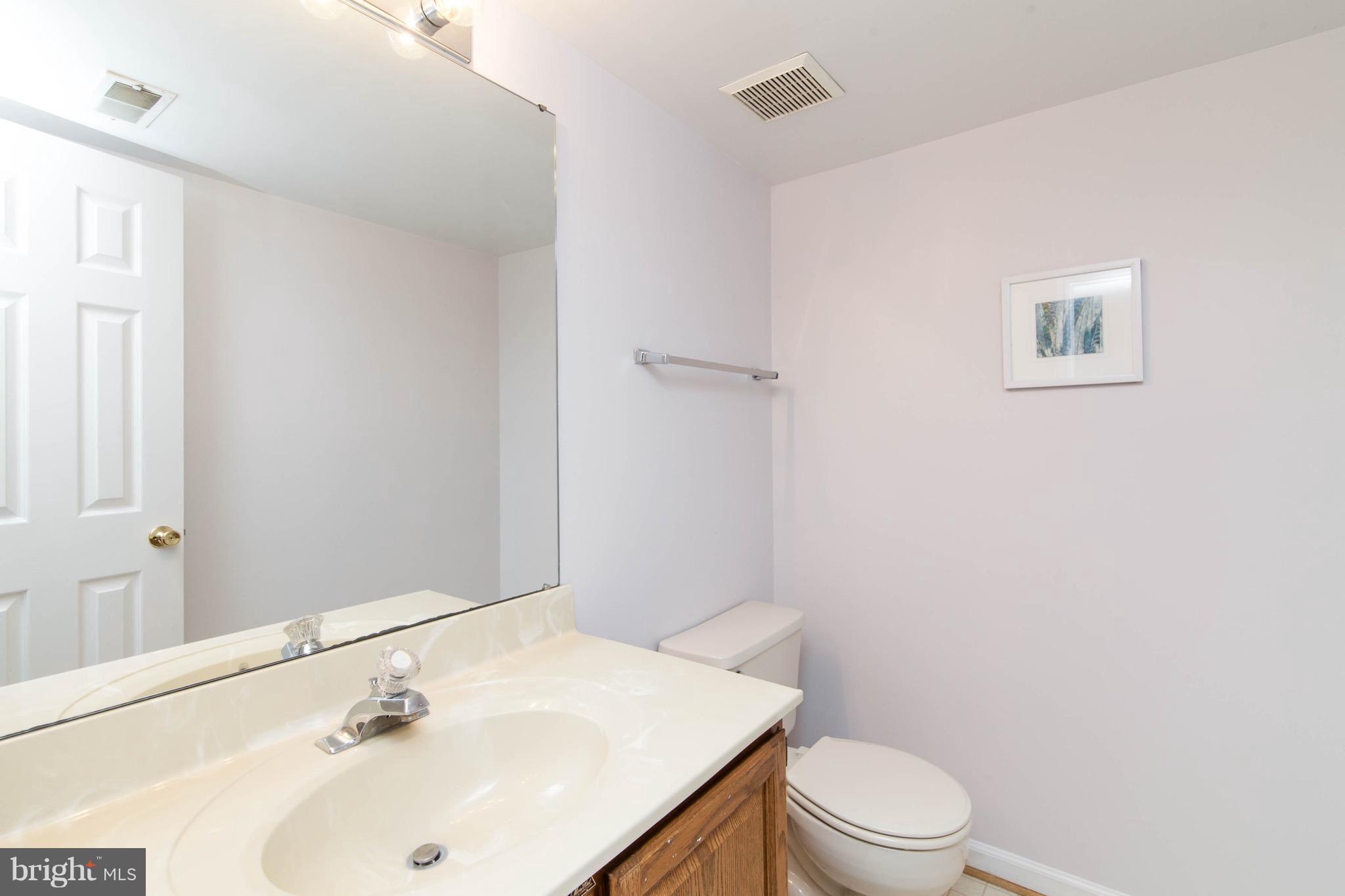 CENTRE RIDGE - Residential
