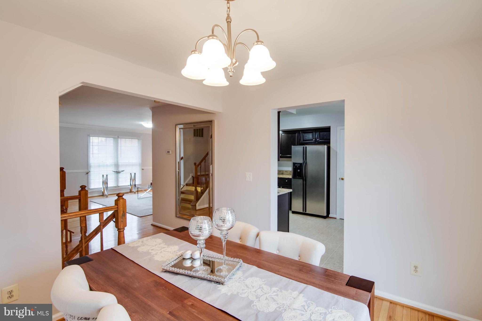 CENTRE RIDGE - Residential