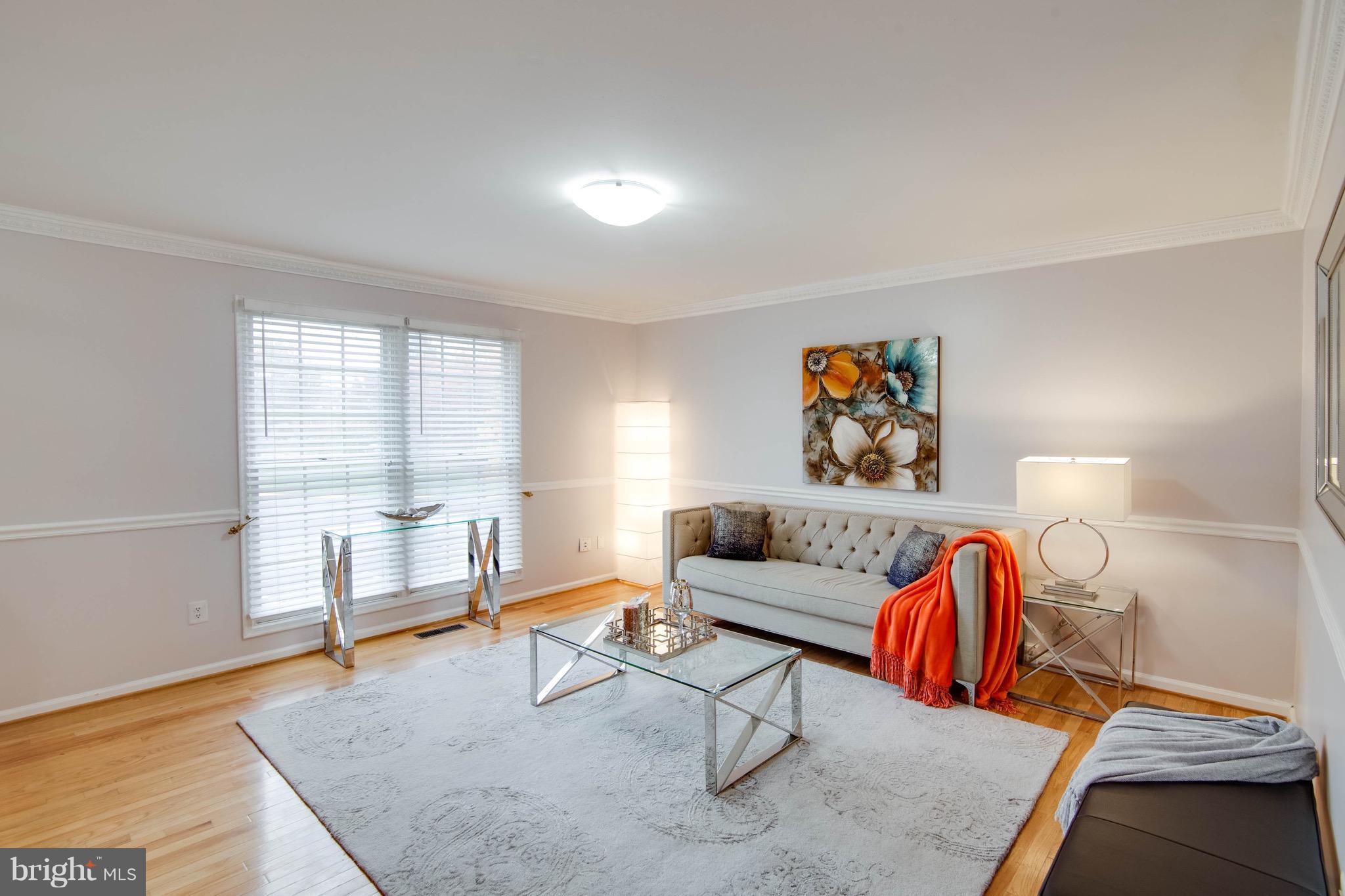 CENTRE RIDGE - Residential