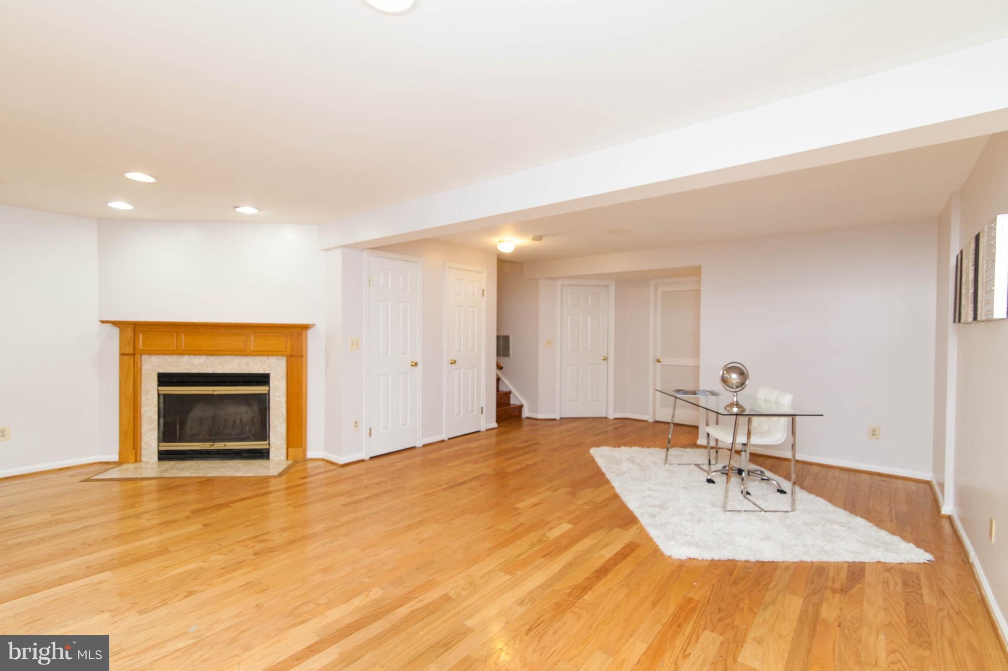 CENTRE RIDGE - Residential