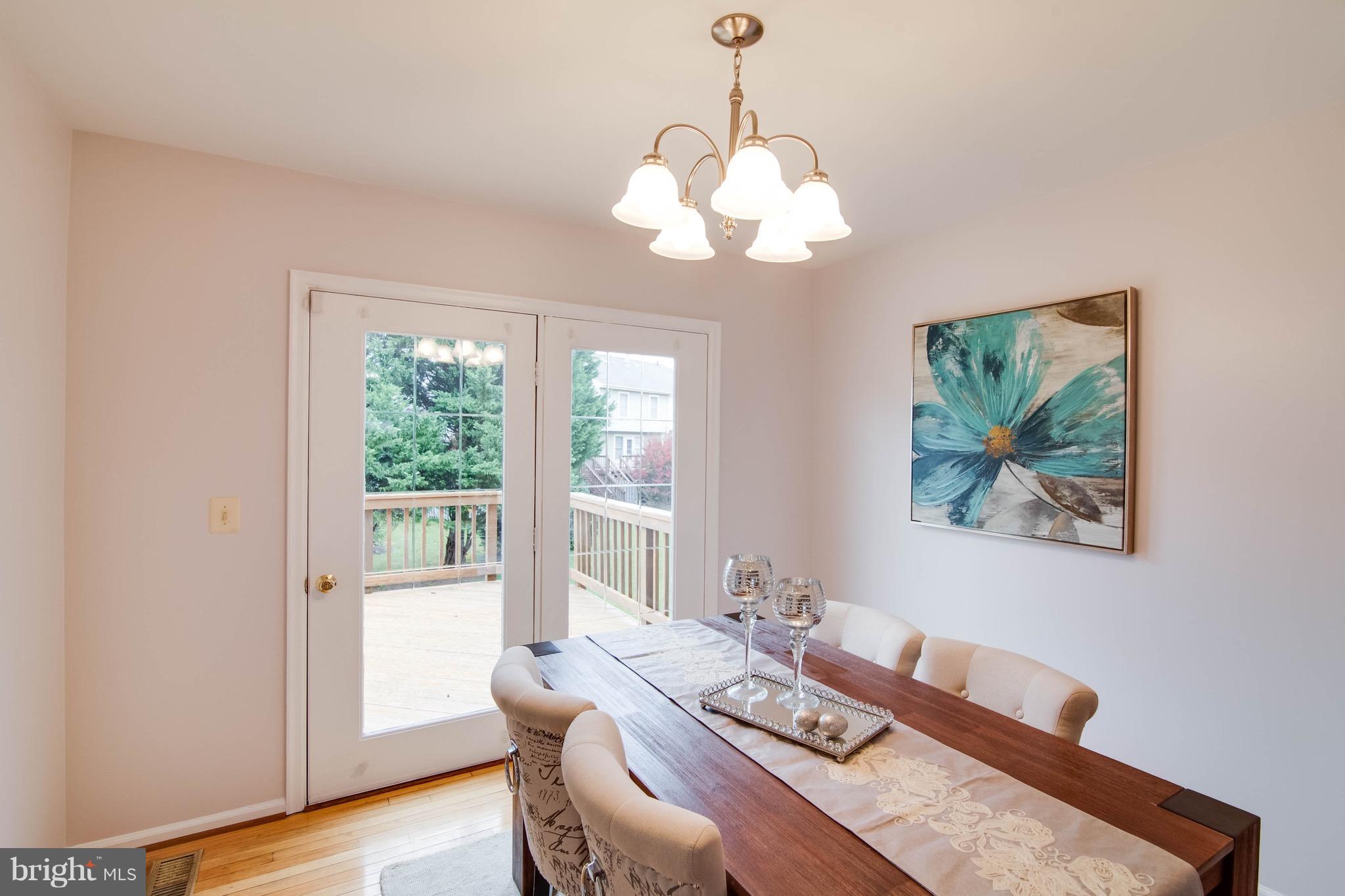 CENTRE RIDGE - Residential