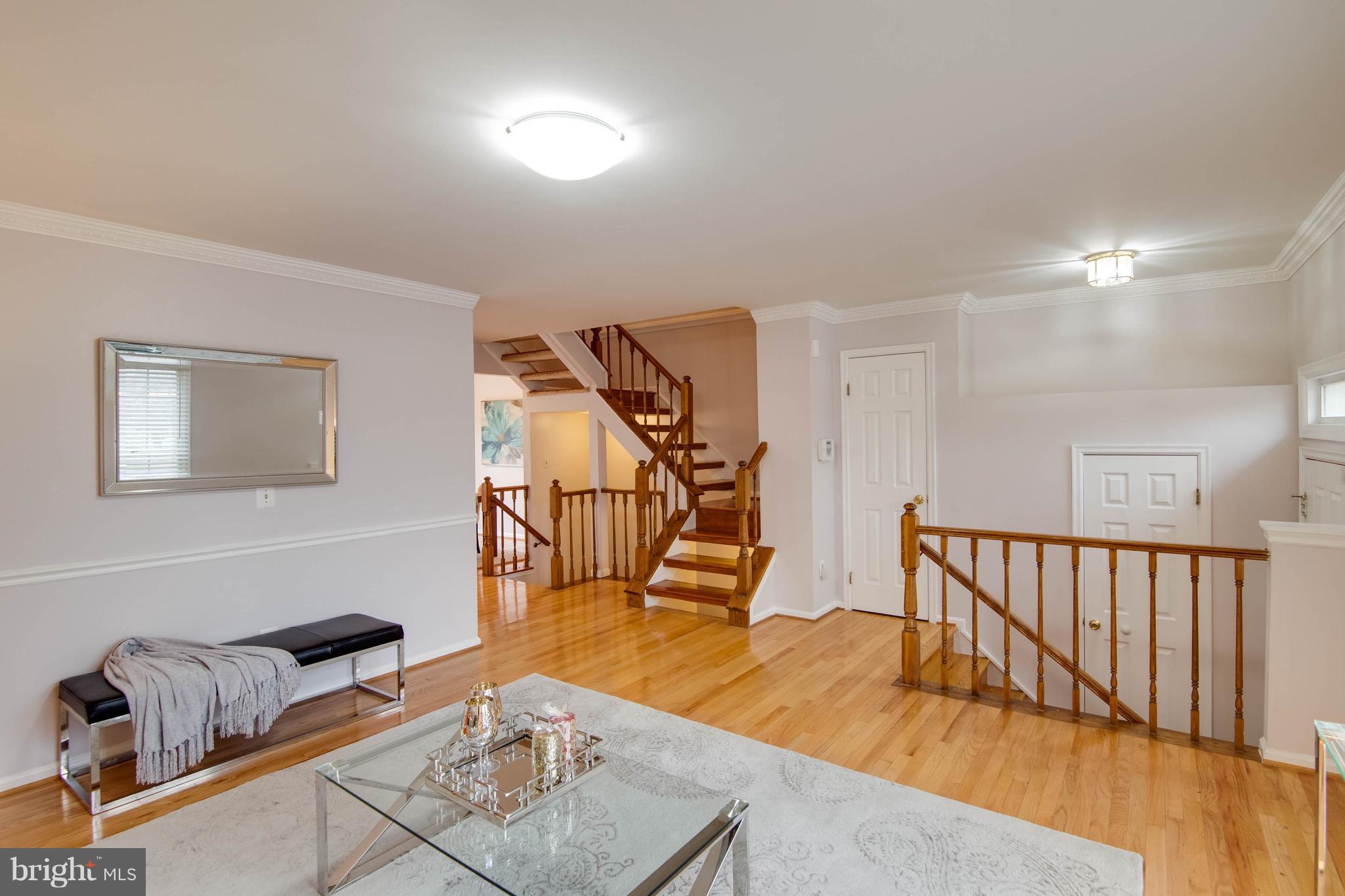 CENTRE RIDGE - Residential