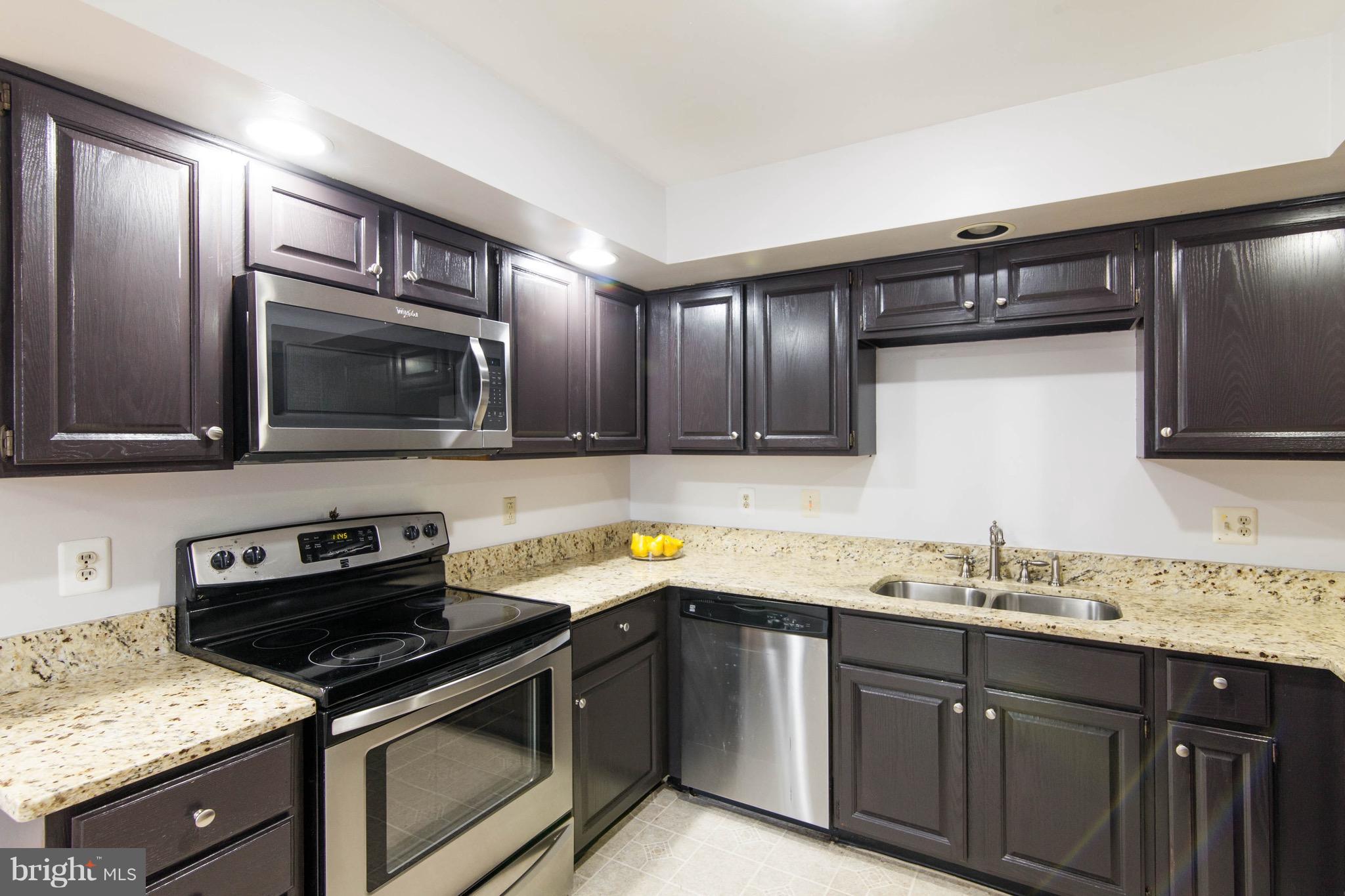 CENTRE RIDGE - Residential