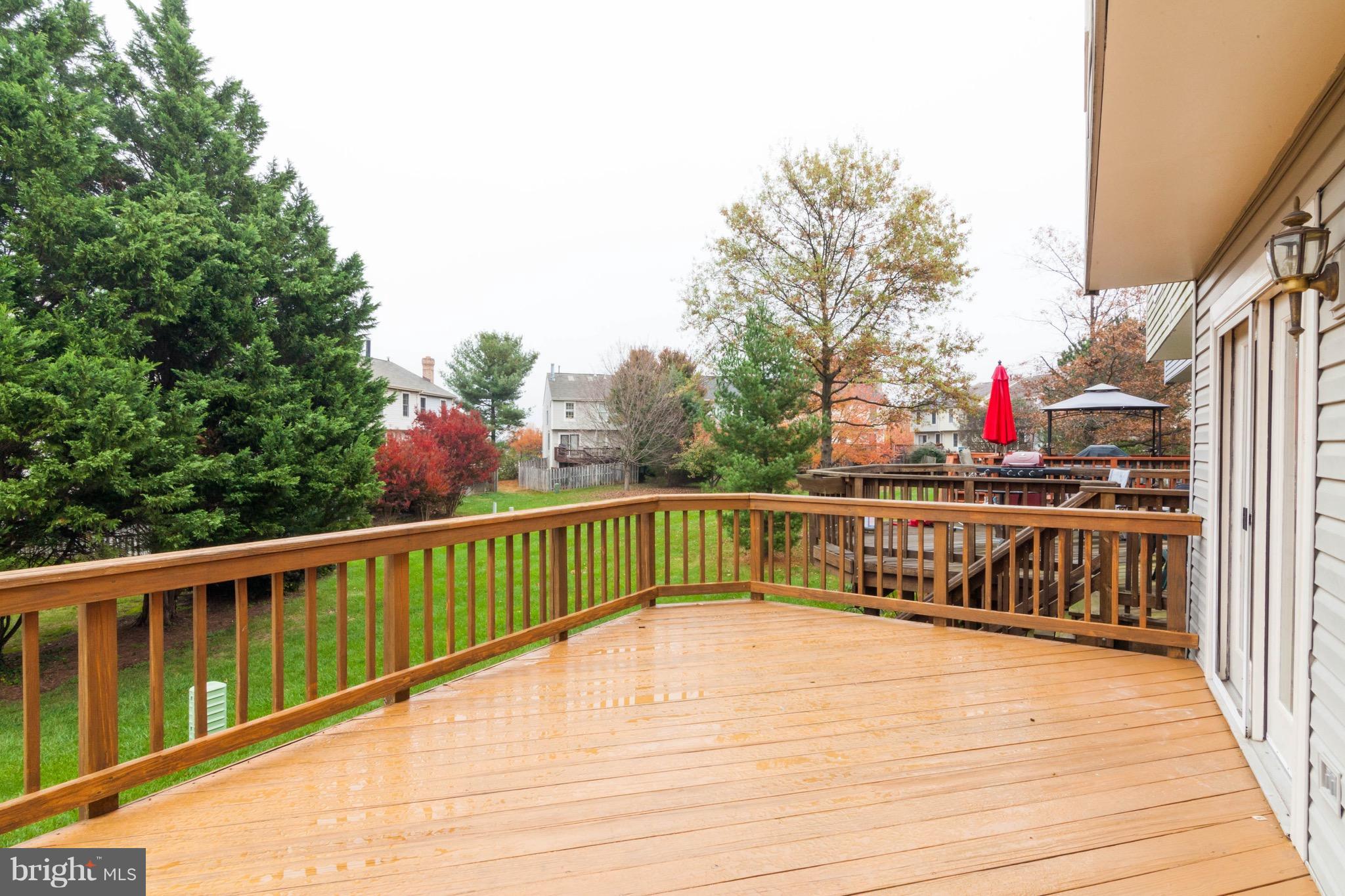 CENTRE RIDGE - Residential