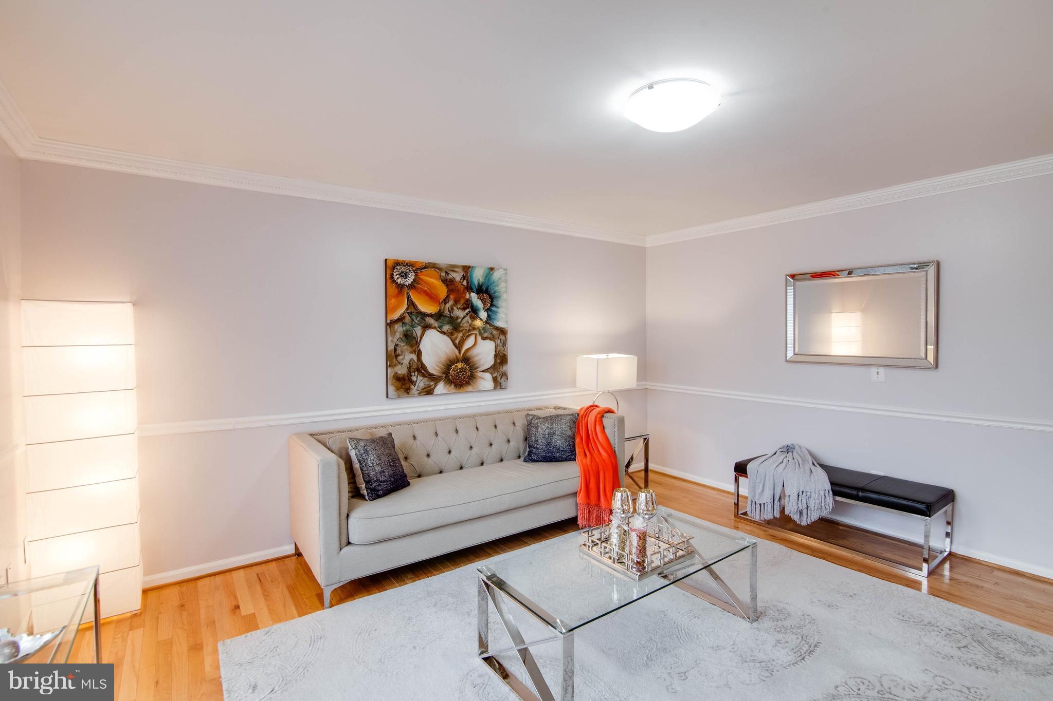 CENTRE RIDGE - Residential