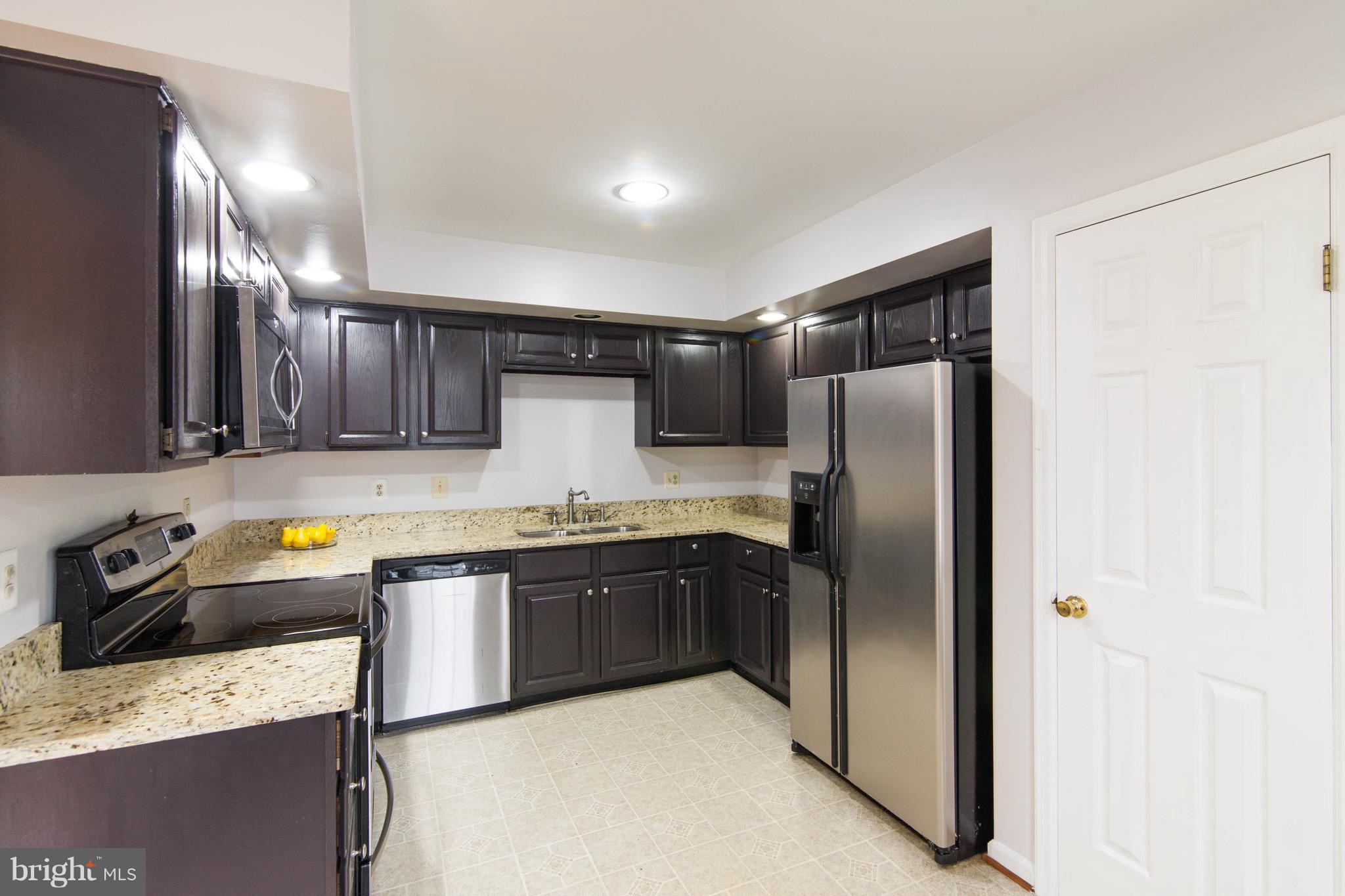CENTRE RIDGE - Residential