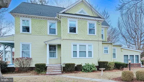 321 S Walnut Street, Milford, DE 19963 - MLS#: DESU2078658