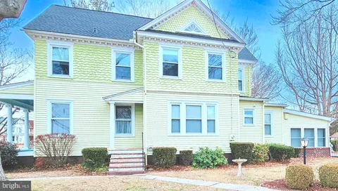321 S Walnut Street, Milford, DE MLS: DESU2078658