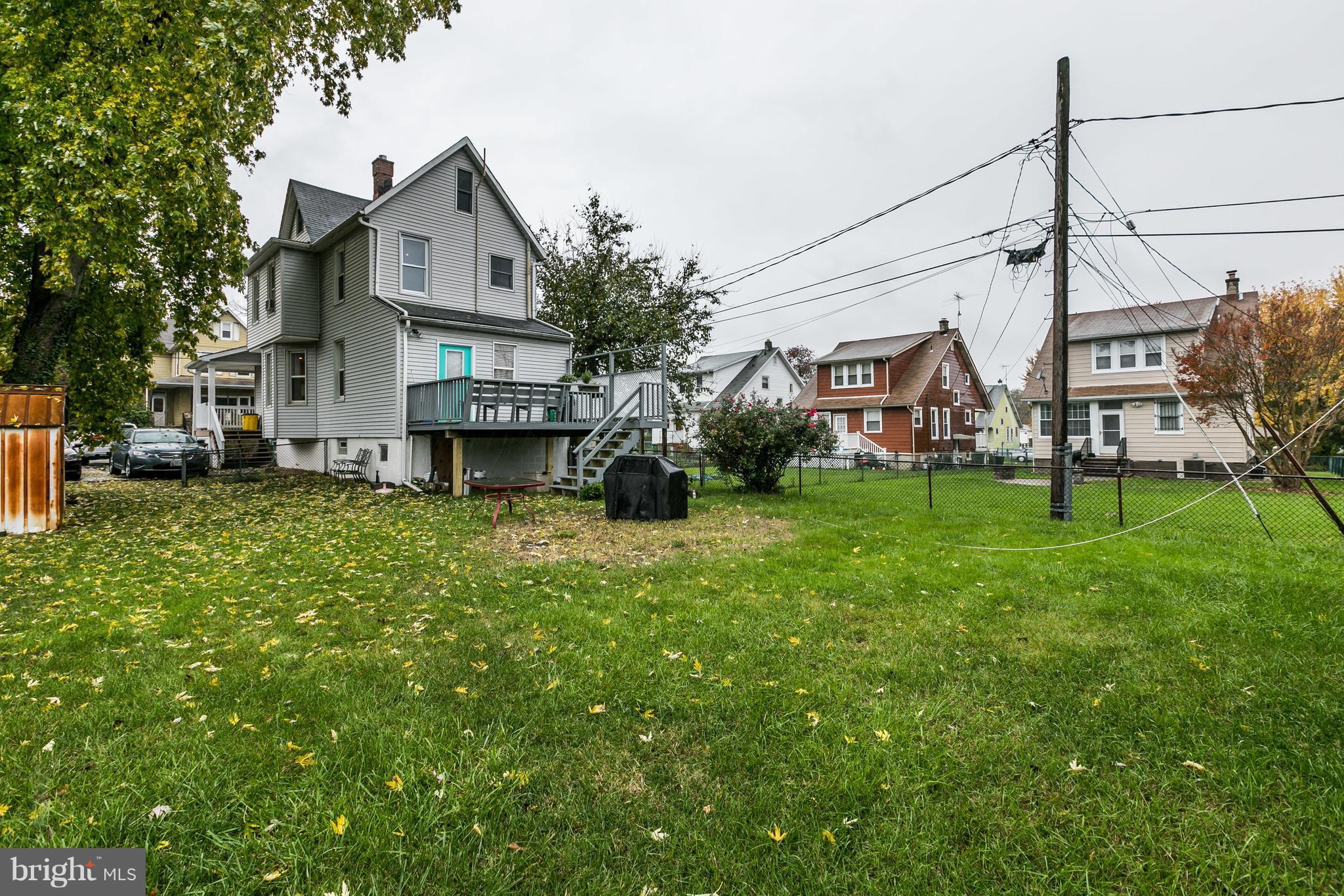 GARDENVILLE - Residential