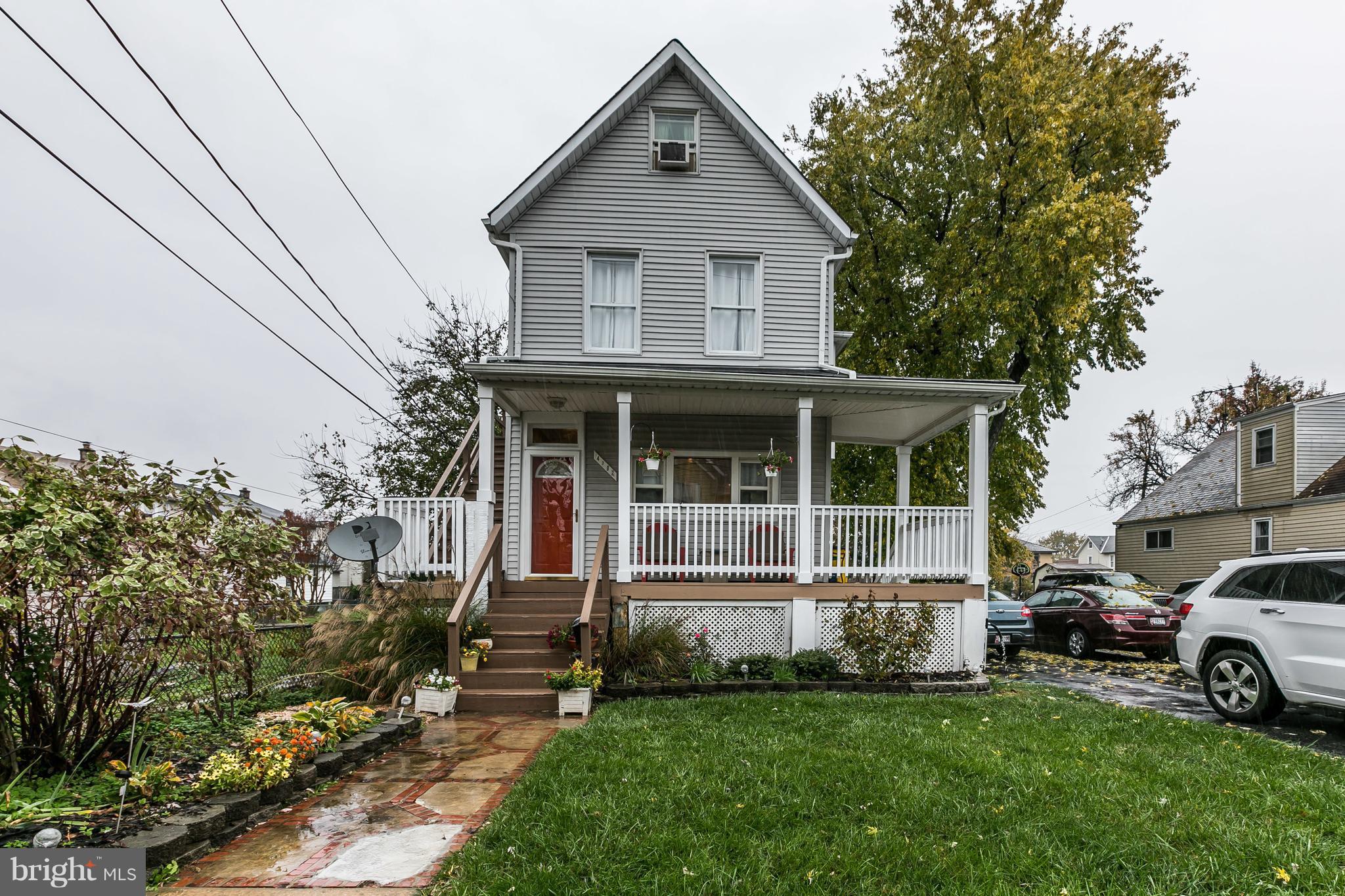 GARDENVILLE - Residential