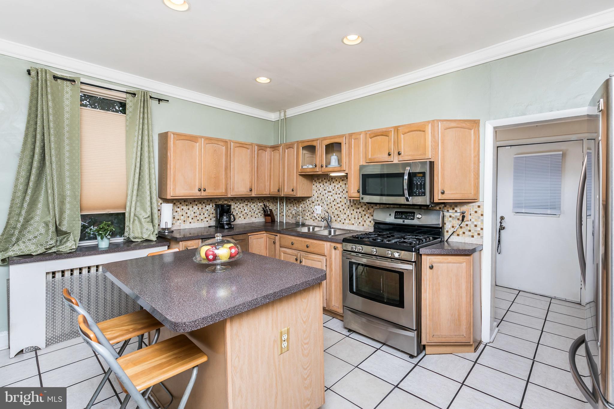 GARDENVILLE - Residential