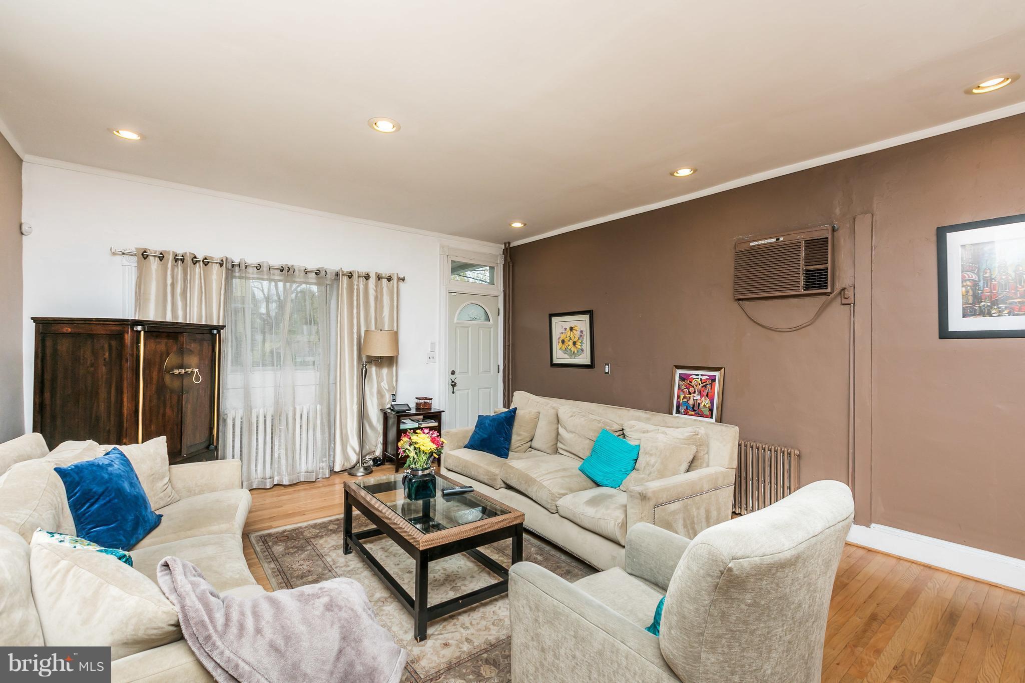 GARDENVILLE - Residential