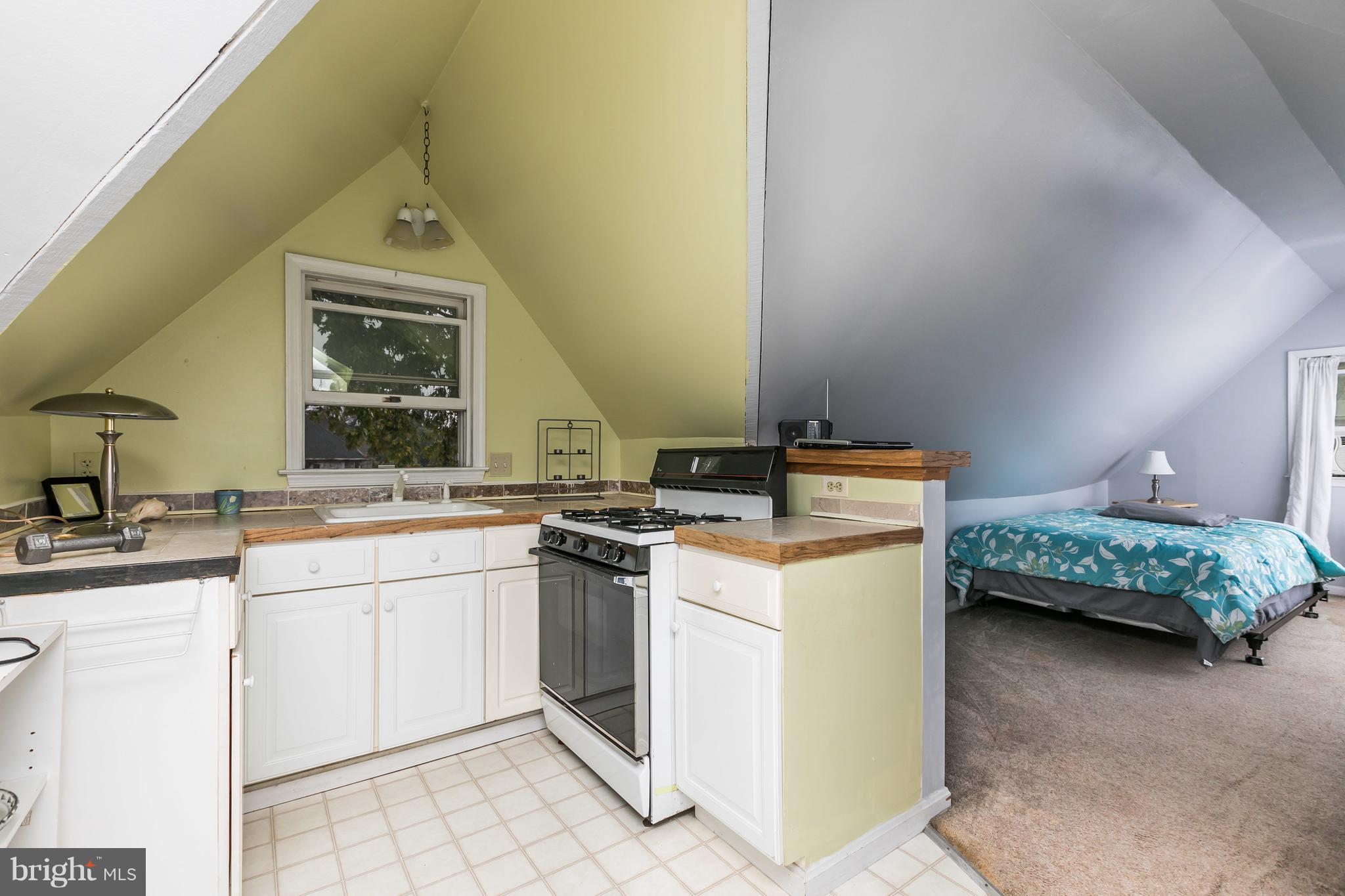 GARDENVILLE - Residential