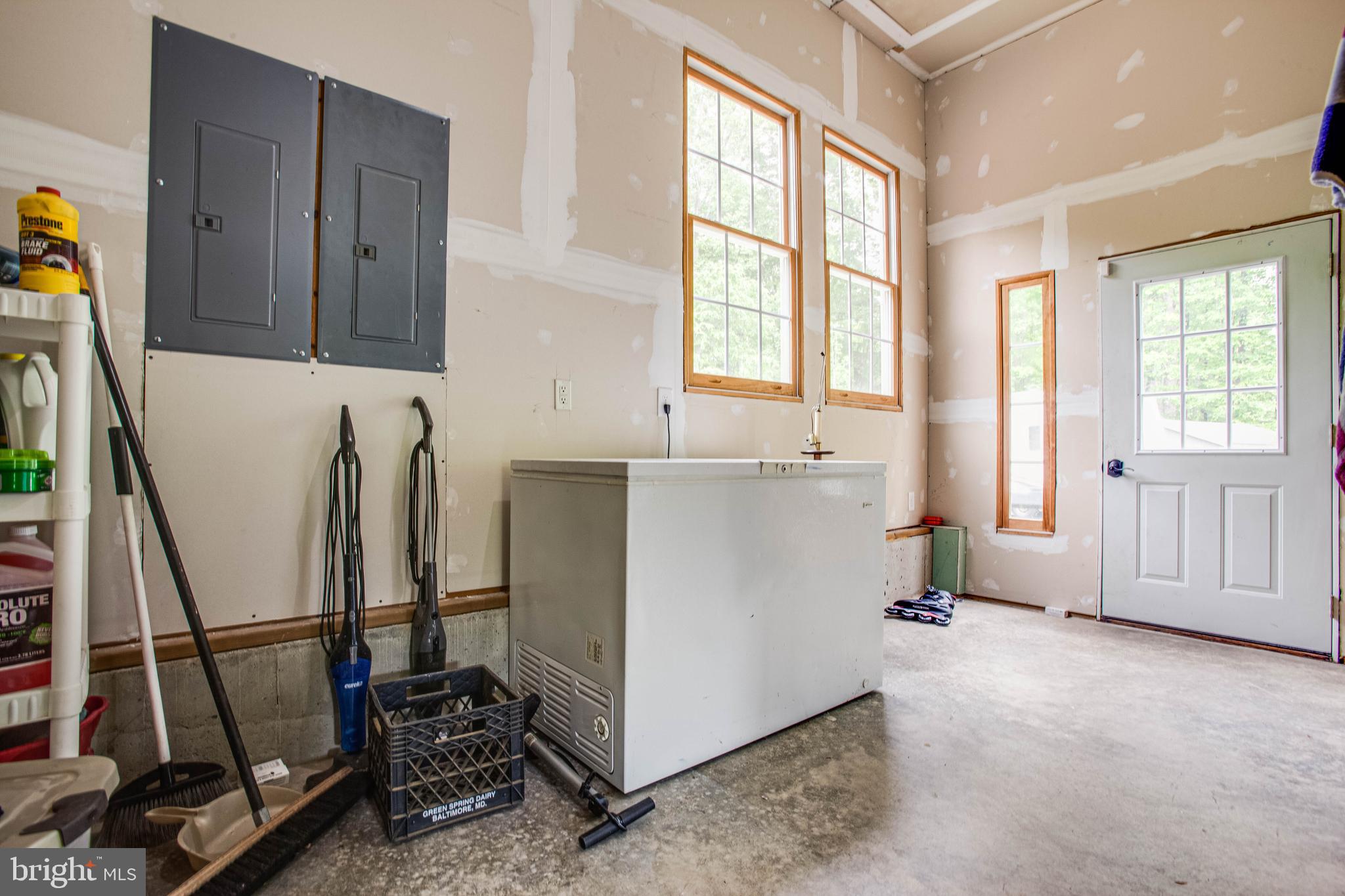 CLEYDAEL - Residential