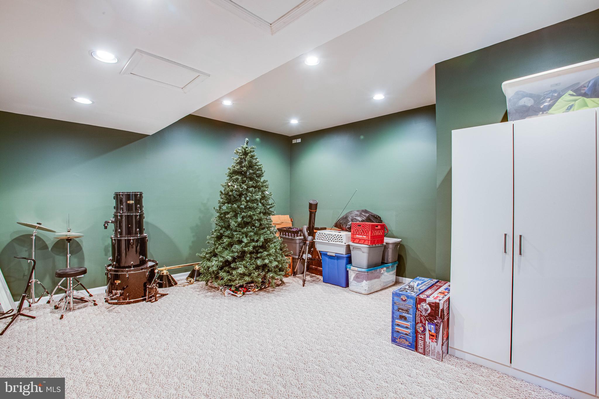 CLEYDAEL - Residential