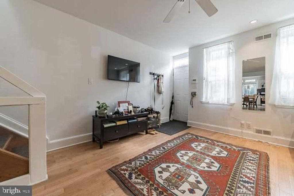 Photo of 1552 S Capitol Street, PHILADELPHIA, PA 19146 (MLS # PAPH2585320)