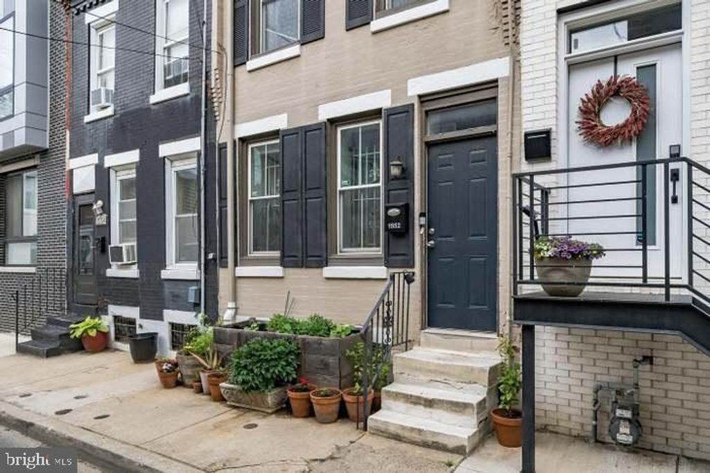 Photo of 1552 S Capitol Street, PHILADELPHIA, PA 19146 (MLS # PAPH2585320)