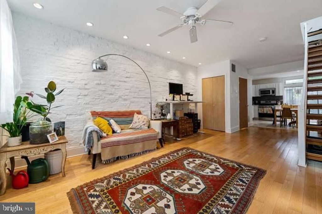 Photo of 1552 S Capitol Street, PHILADELPHIA, PA 19146 (MLS # PAPH2585320)