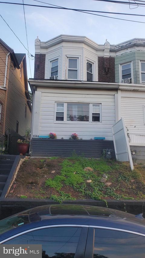 Photo of 1044 Pine Street, DARBY, PA 19023 (MLS # PADE2100756)
