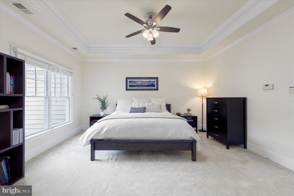 STOCKWELL MANOR - Residential