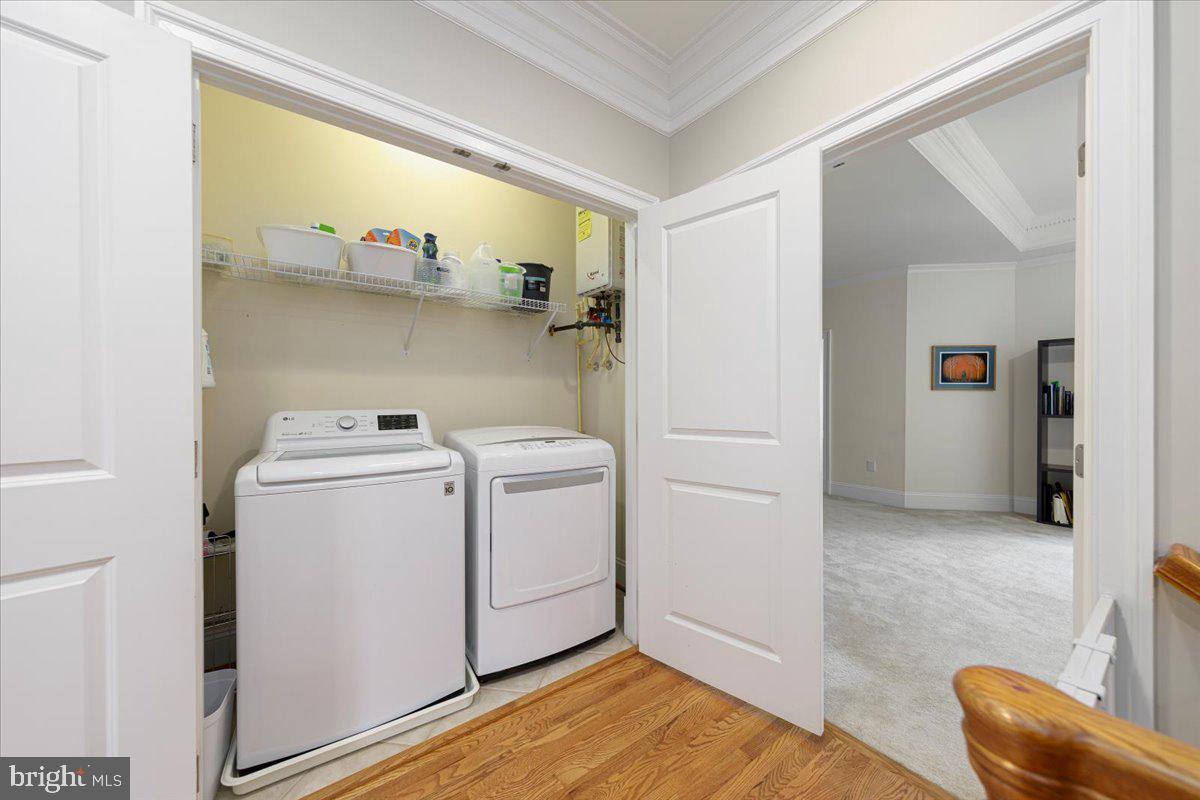 STOCKWELL MANOR - Residential