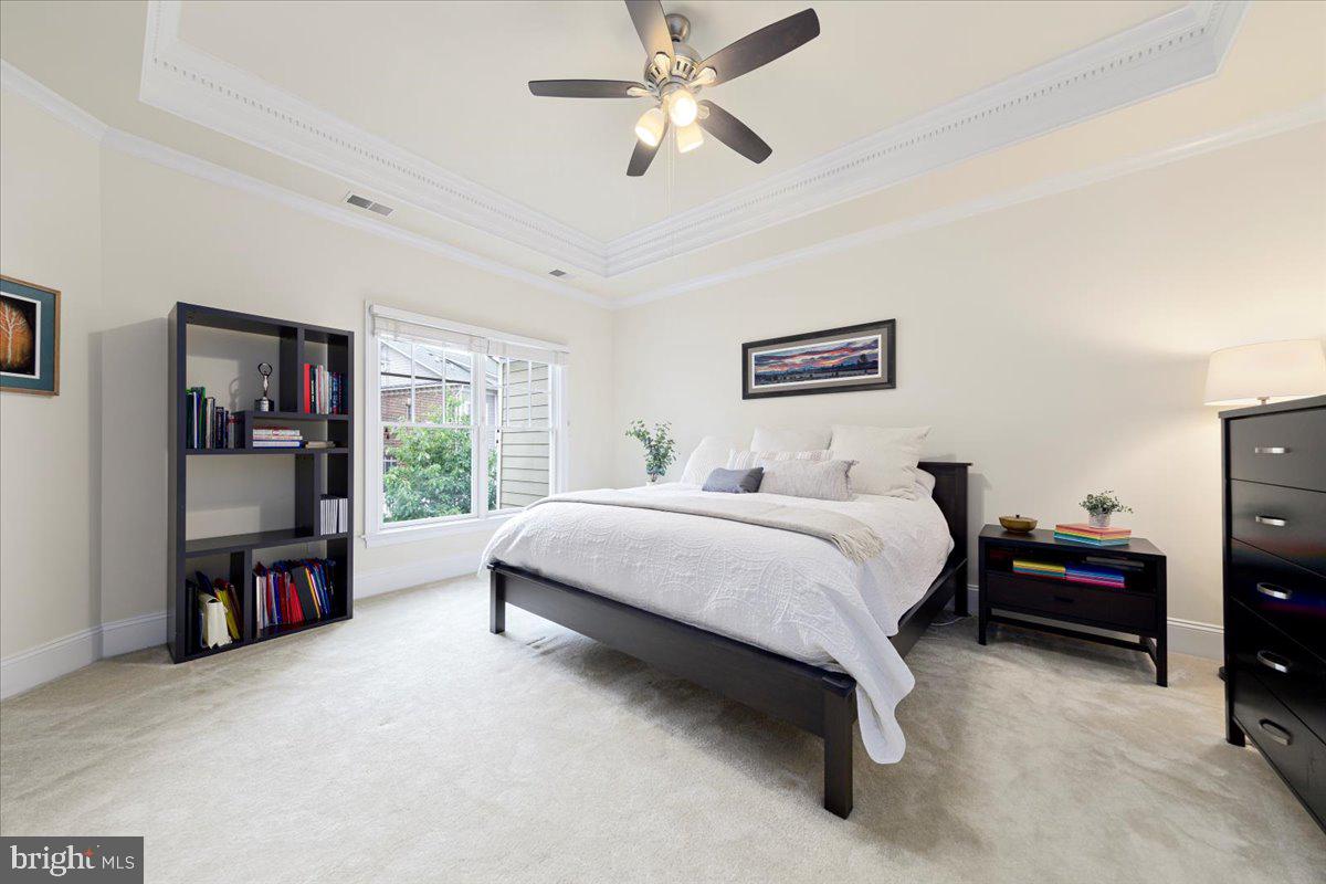 STOCKWELL MANOR - Residential