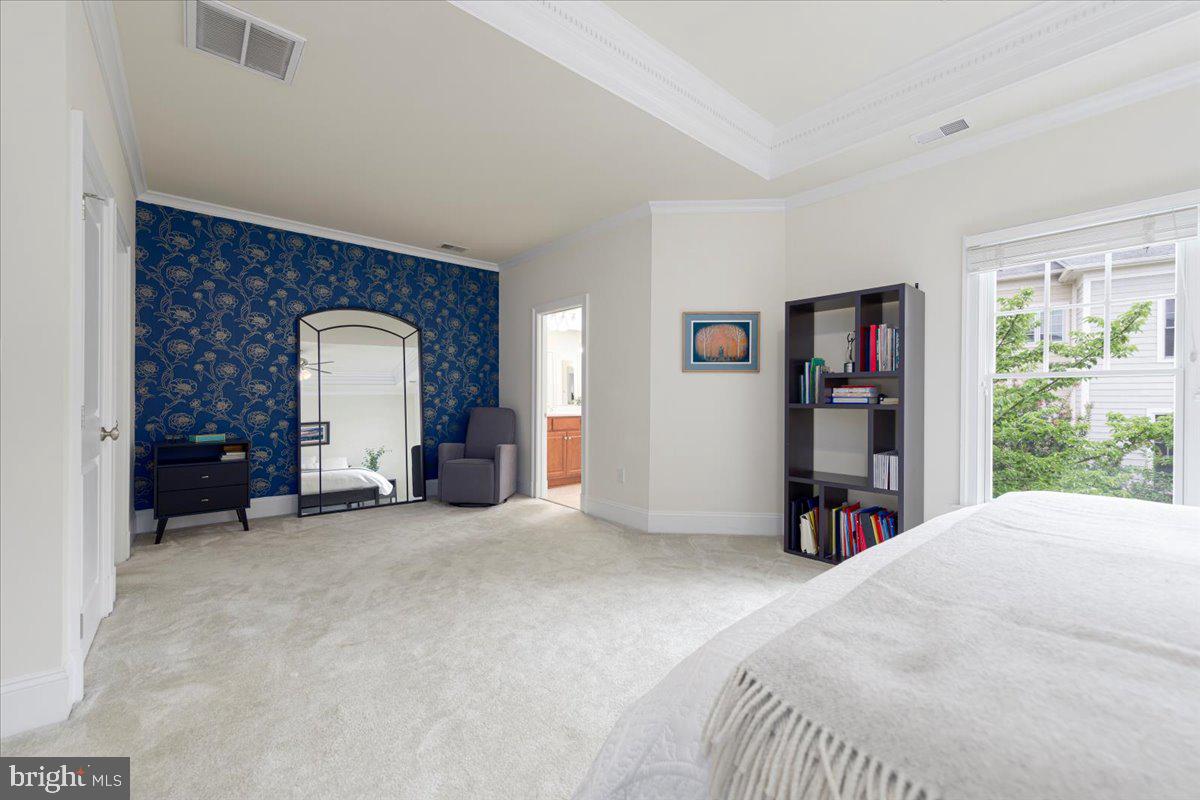 STOCKWELL MANOR - Residential