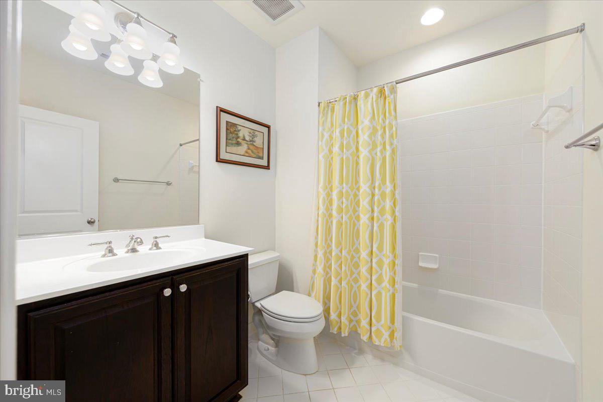 STOCKWELL MANOR - Residential