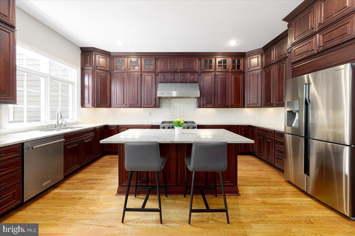 STOCKWELL MANOR - Residential