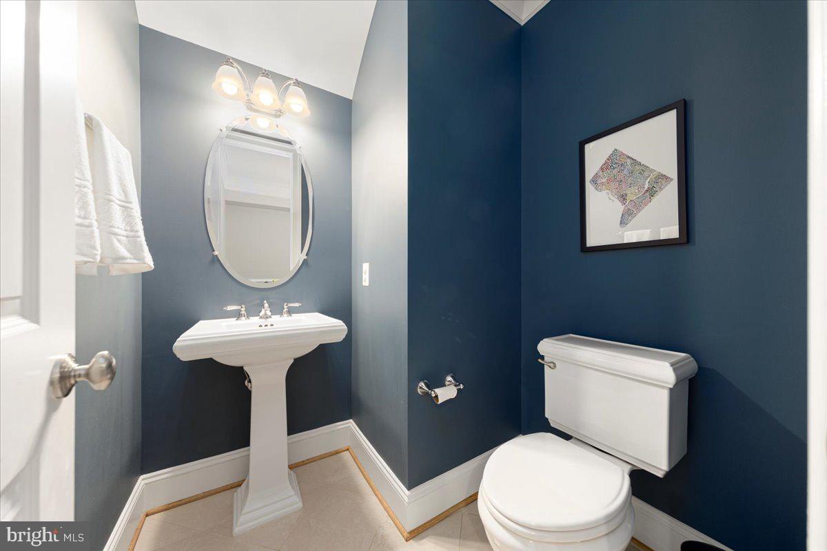 STOCKWELL MANOR - Residential