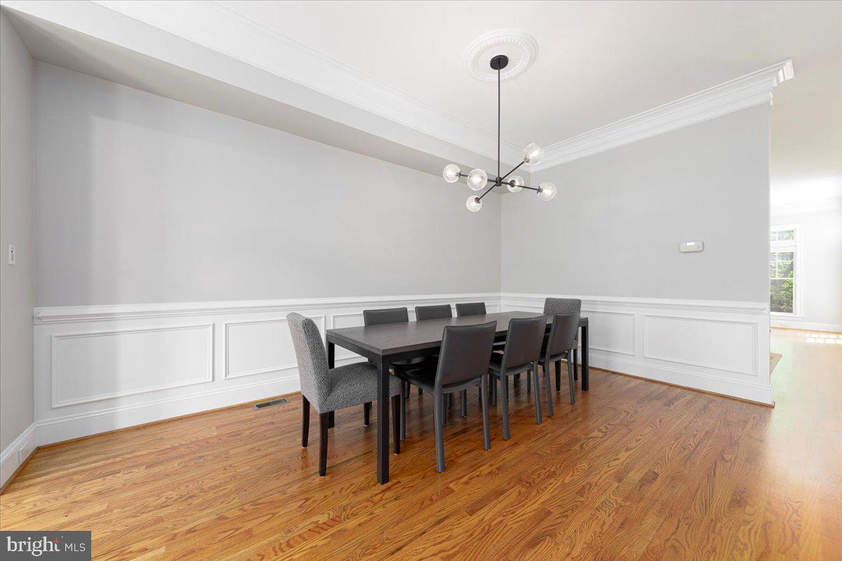 STOCKWELL MANOR - Residential