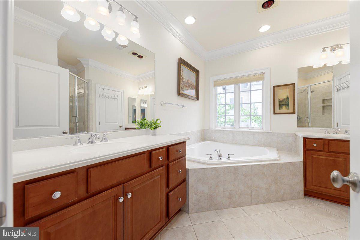 STOCKWELL MANOR - Residential