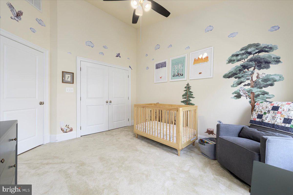 STOCKWELL MANOR - Residential