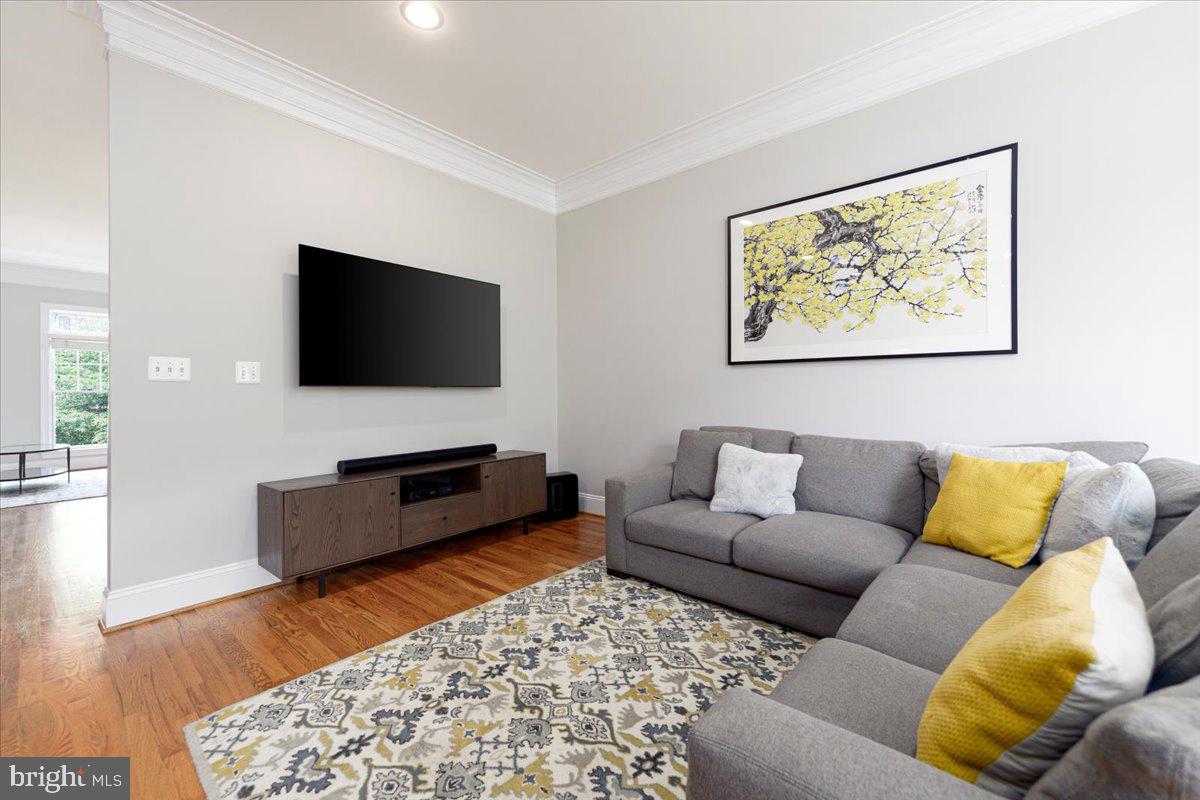 STOCKWELL MANOR - Residential