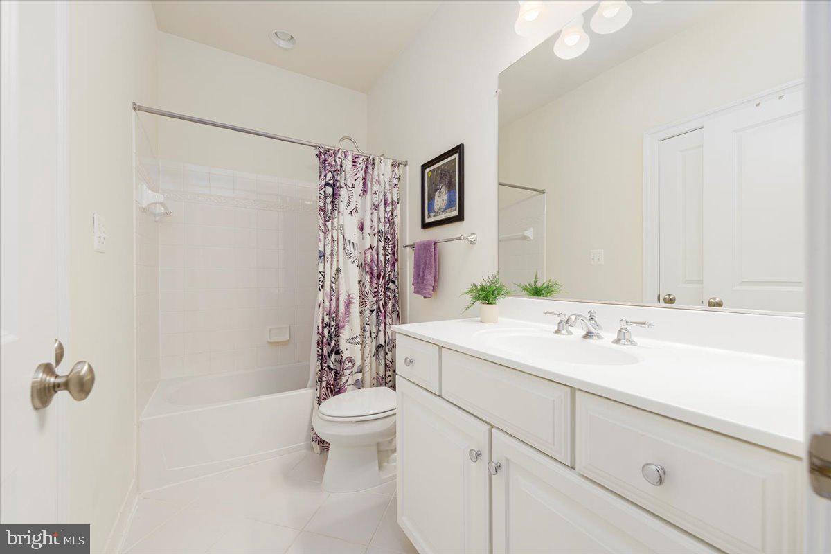 STOCKWELL MANOR - Residential