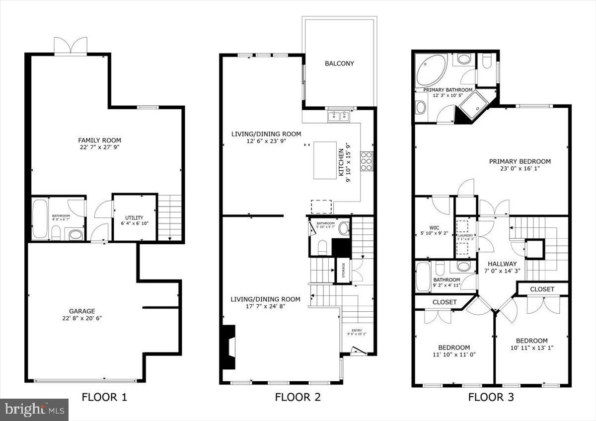STOCKWELL MANOR - Residential