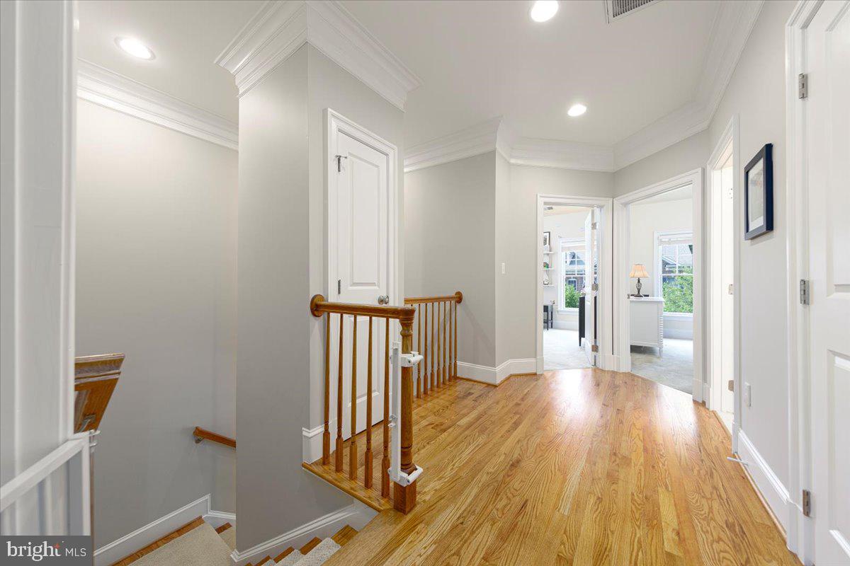 STOCKWELL MANOR - Residential