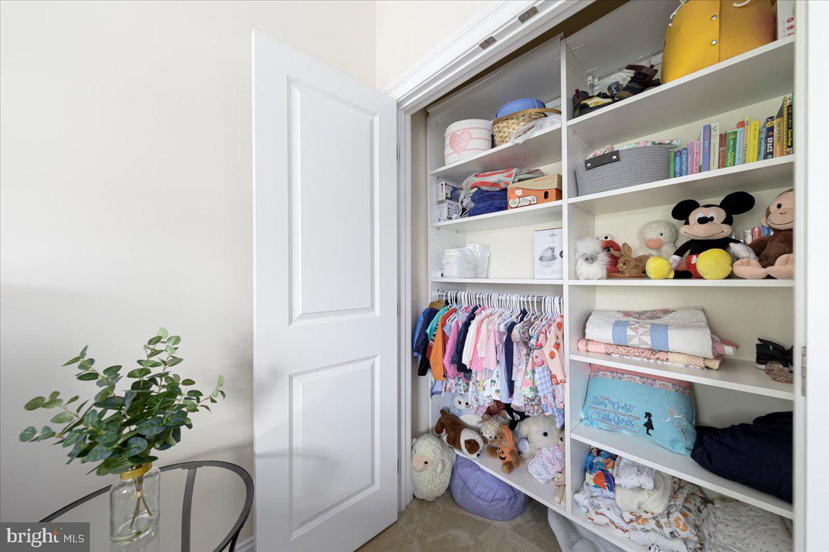 STOCKWELL MANOR - Residential