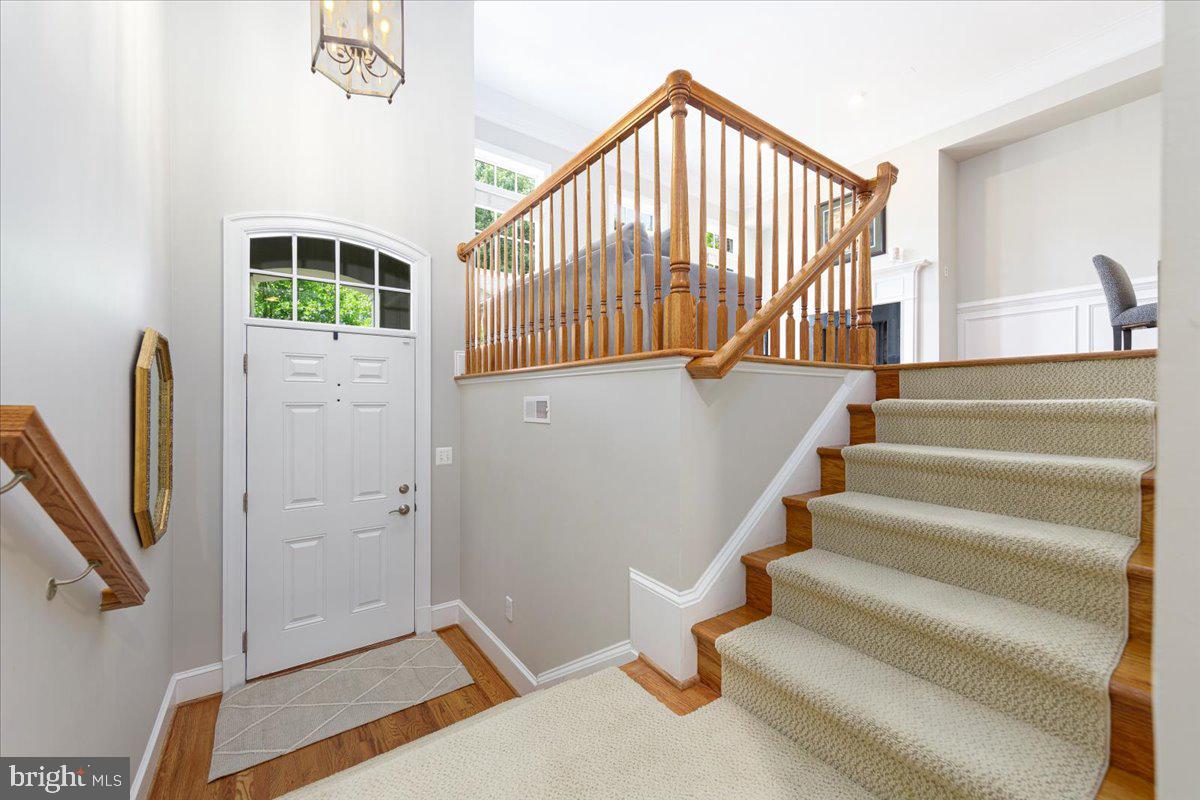 STOCKWELL MANOR - Residential