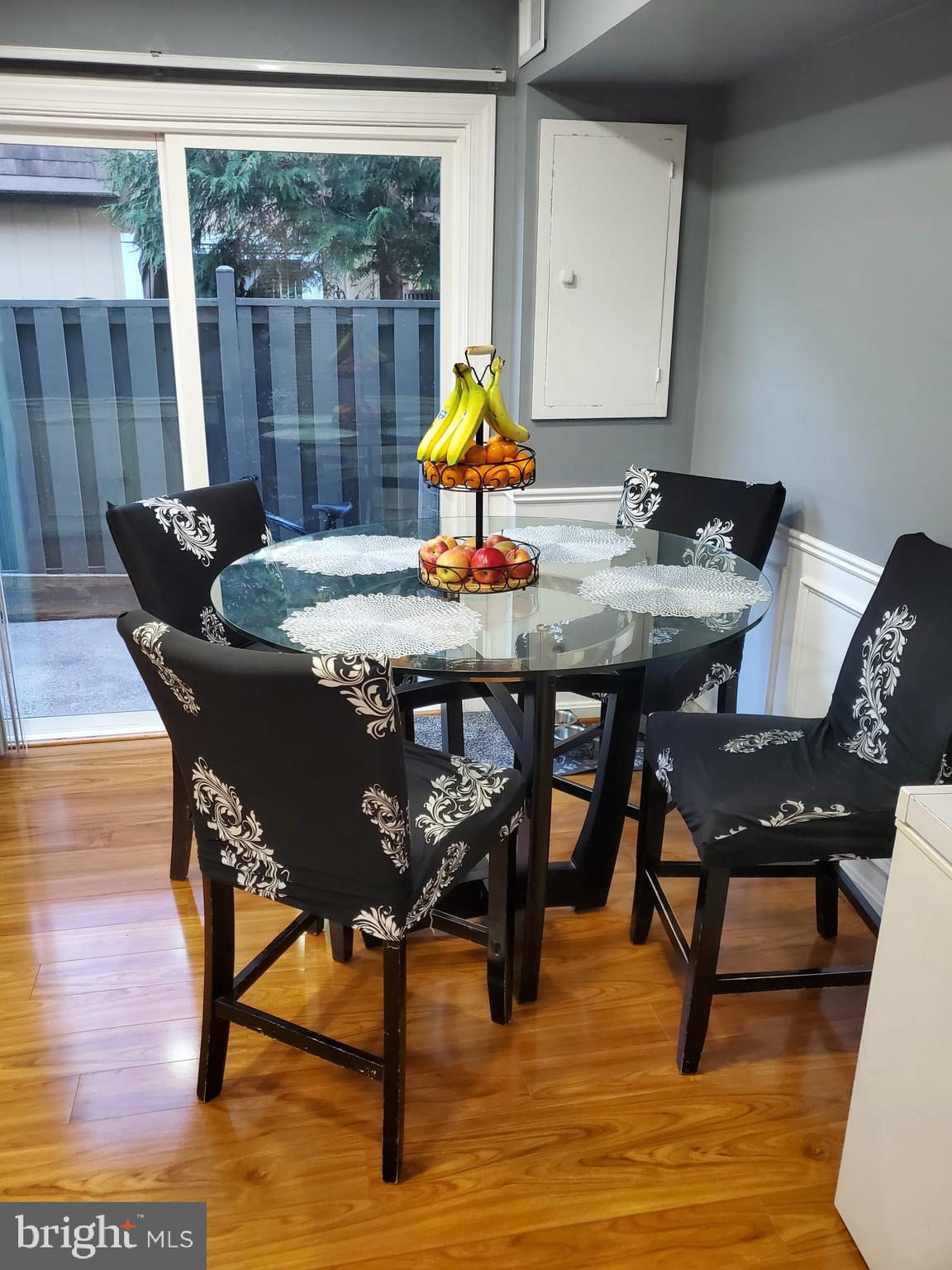 SEQUOYAH - Residential