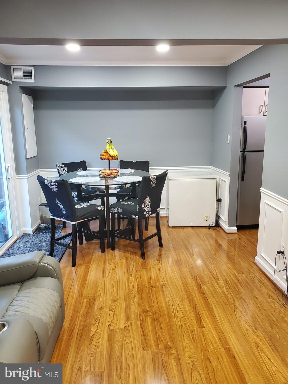 SEQUOYAH - Residential