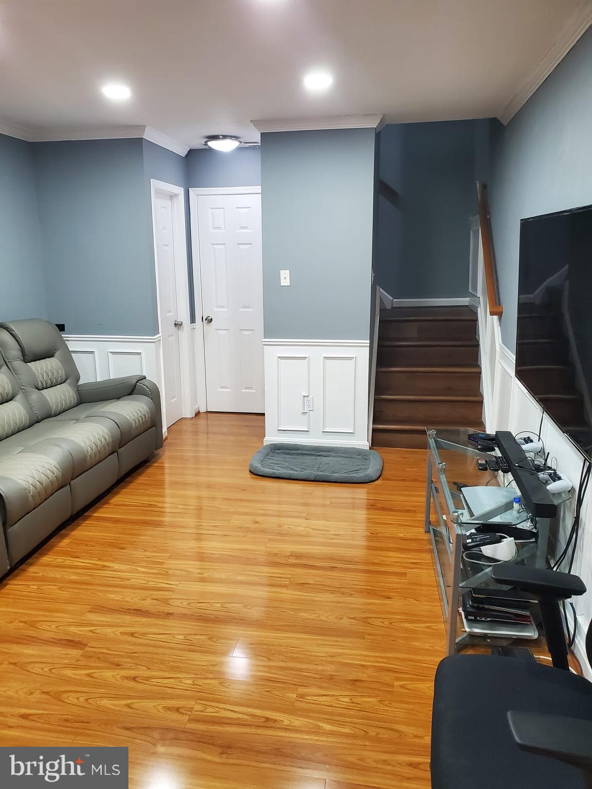 SEQUOYAH - Residential