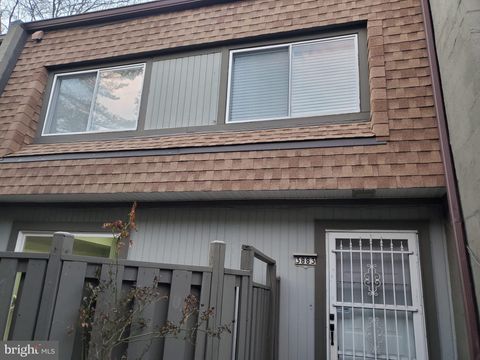 3883 MANZANITA PLACE 58D ALEXANDRIA VA 22309