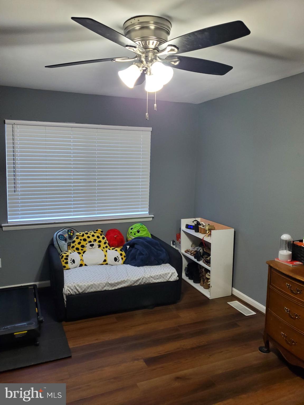 SEQUOYAH - Residential